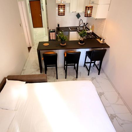 Quinqueremihouse Daire Lido di Ostia Dış mekan fotoğraf