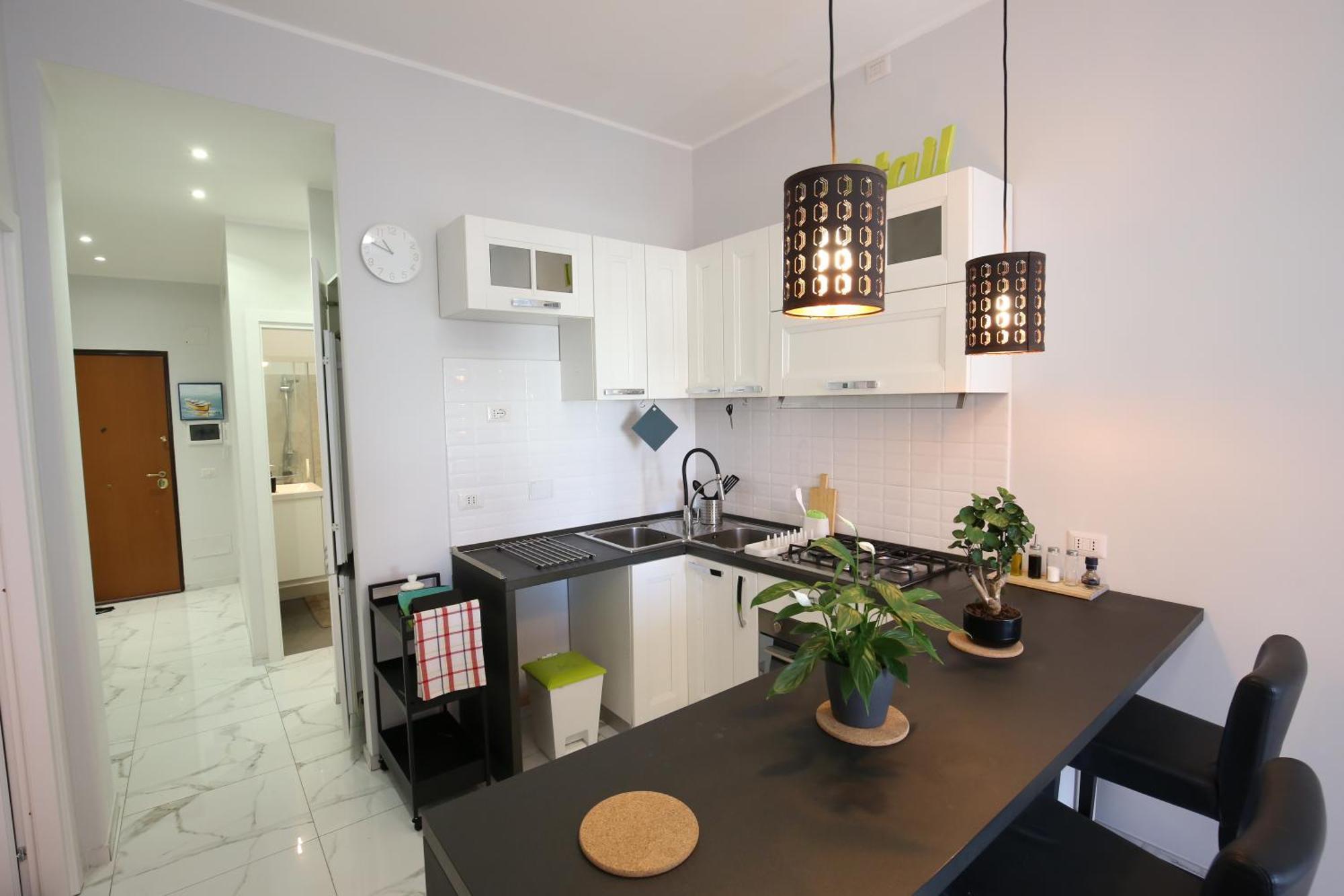 Quinqueremihouse Daire Lido di Ostia Dış mekan fotoğraf