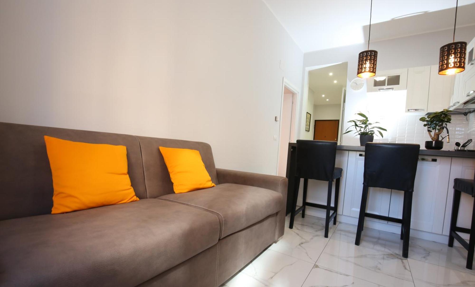 Quinqueremihouse Daire Lido di Ostia Dış mekan fotoğraf