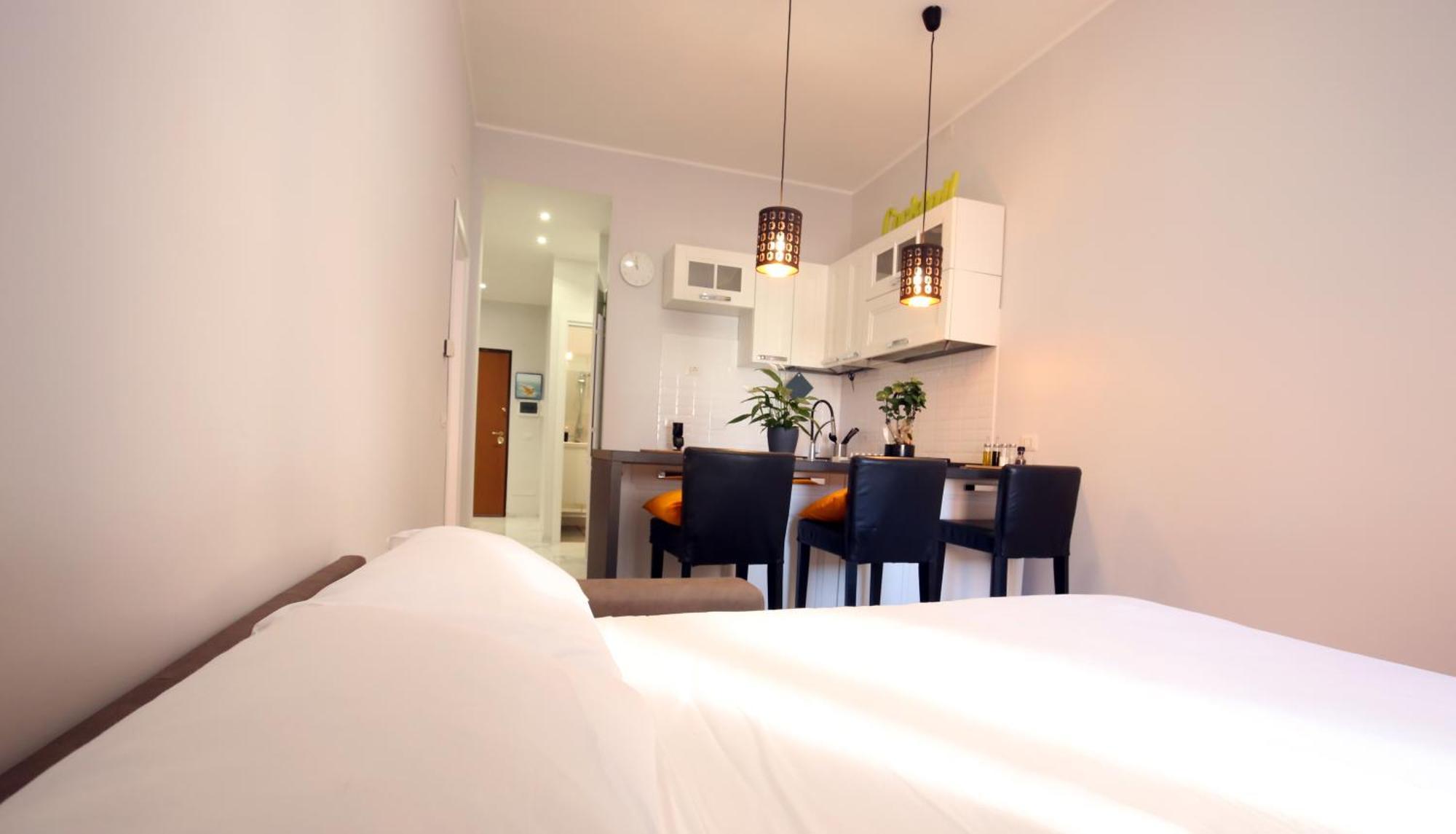 Quinqueremihouse Daire Lido di Ostia Dış mekan fotoğraf